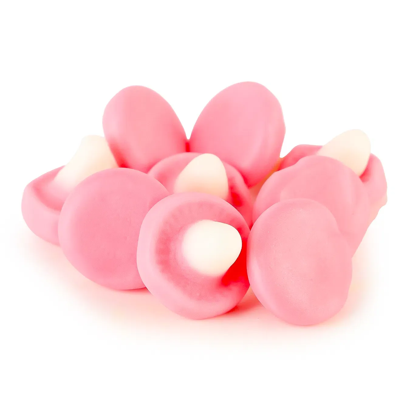 Цукерки Park Lane Mushrooms з фруктовим смаком желейні - Фото 1