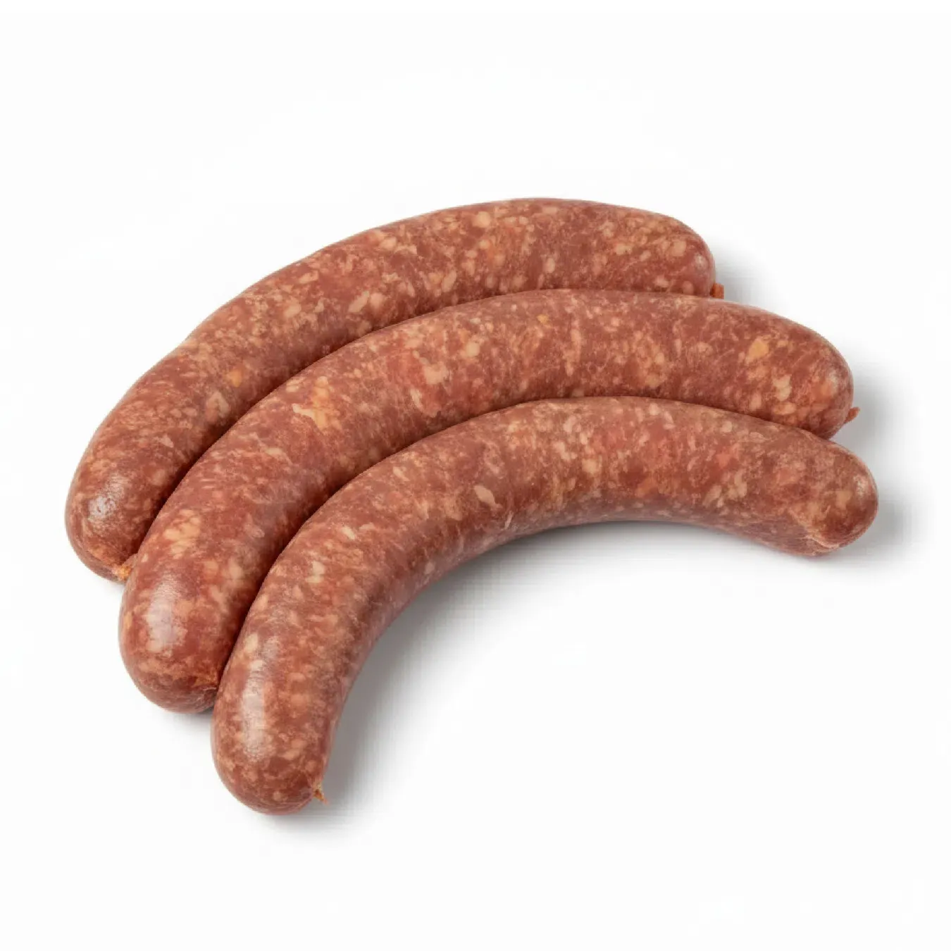 Ковбаски для смаження з телятини - Фото 1