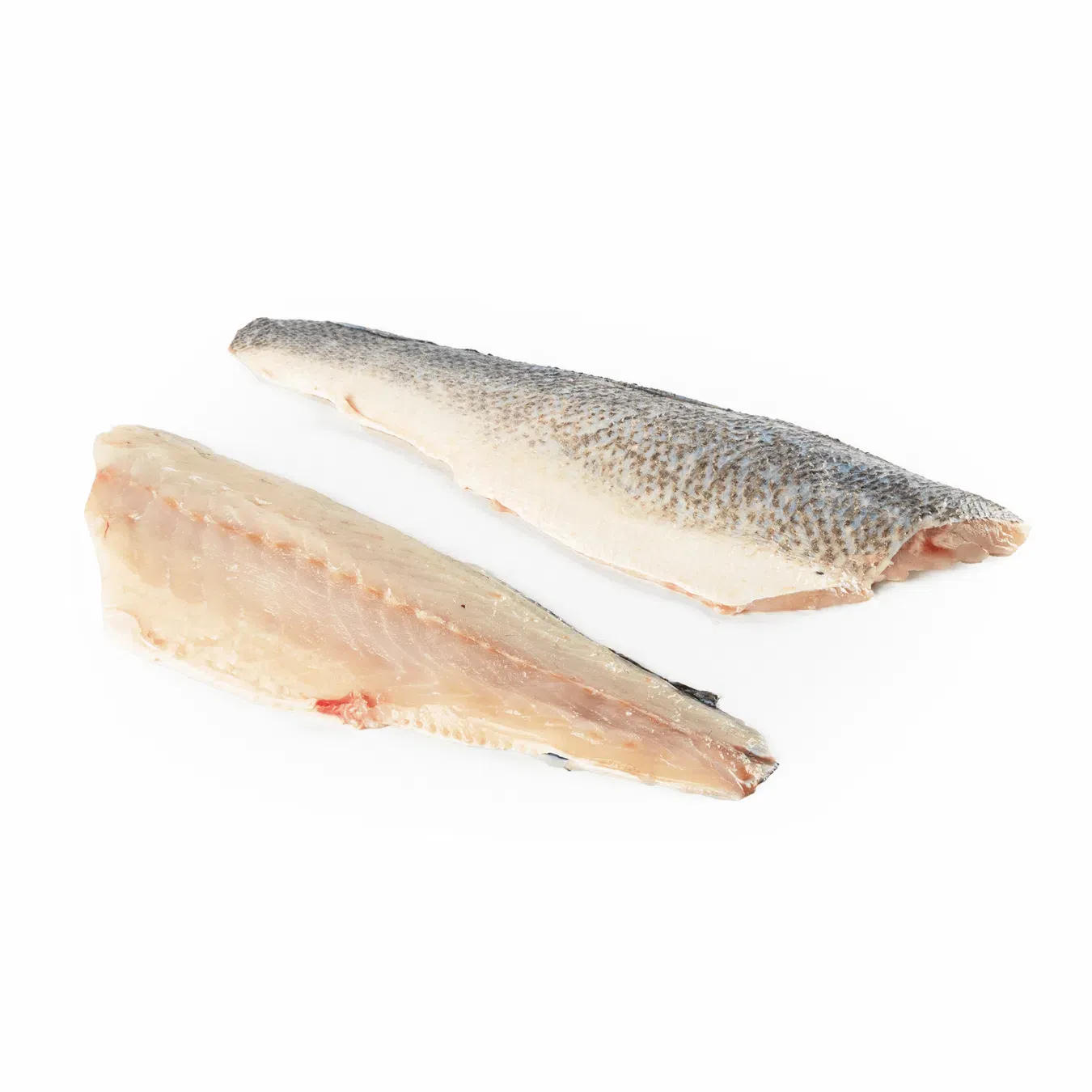 Сібас Лаврак філе охолоджене 600-800 фасоване - Фото 1