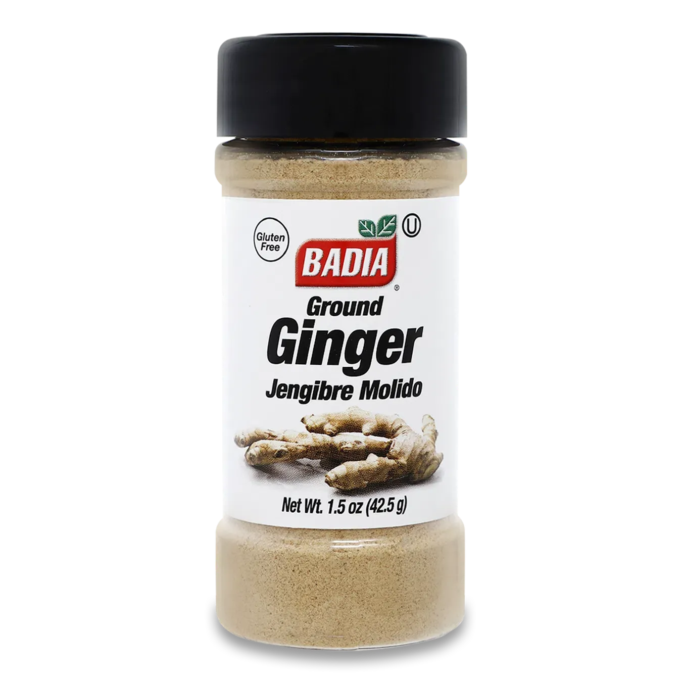 Імбир Badia мелений - Фото 1