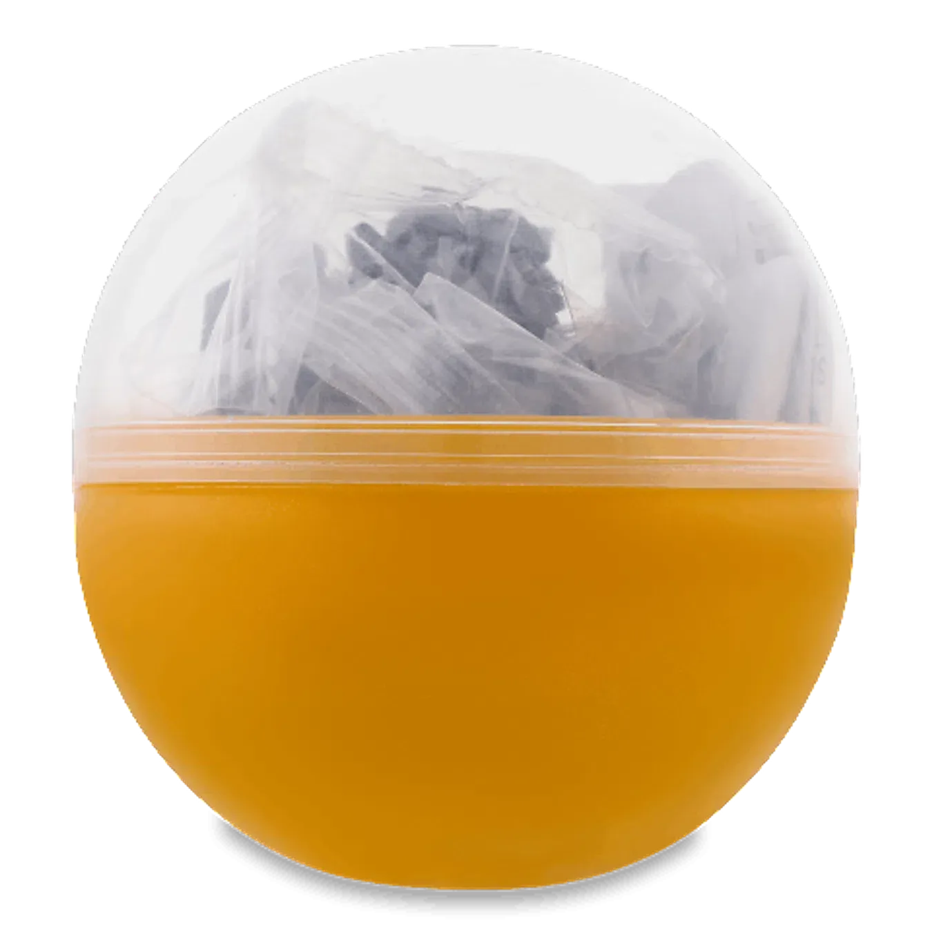 Конструктор Воїн-трансформер у яйці - Фото 1