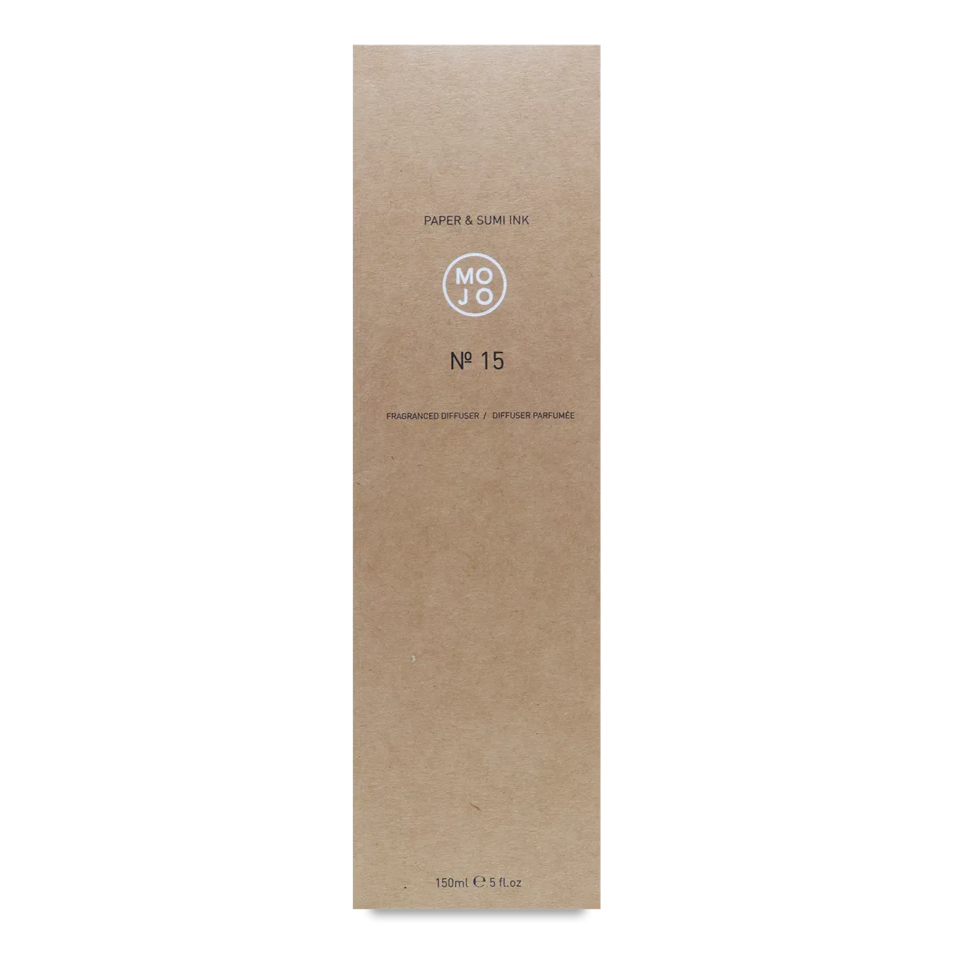 Аромадифузор MoJo Paper Sumi Ink - Фото 1