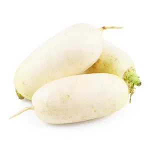 Редиска Біла - Фото 1