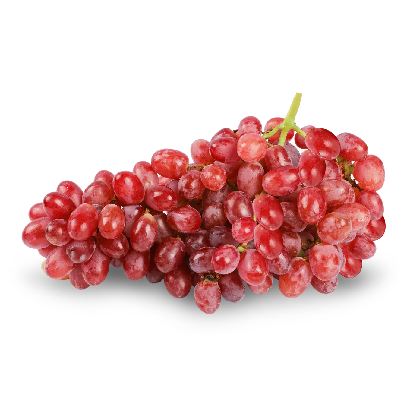 Виноград рожевий без кісточки - Фото 1