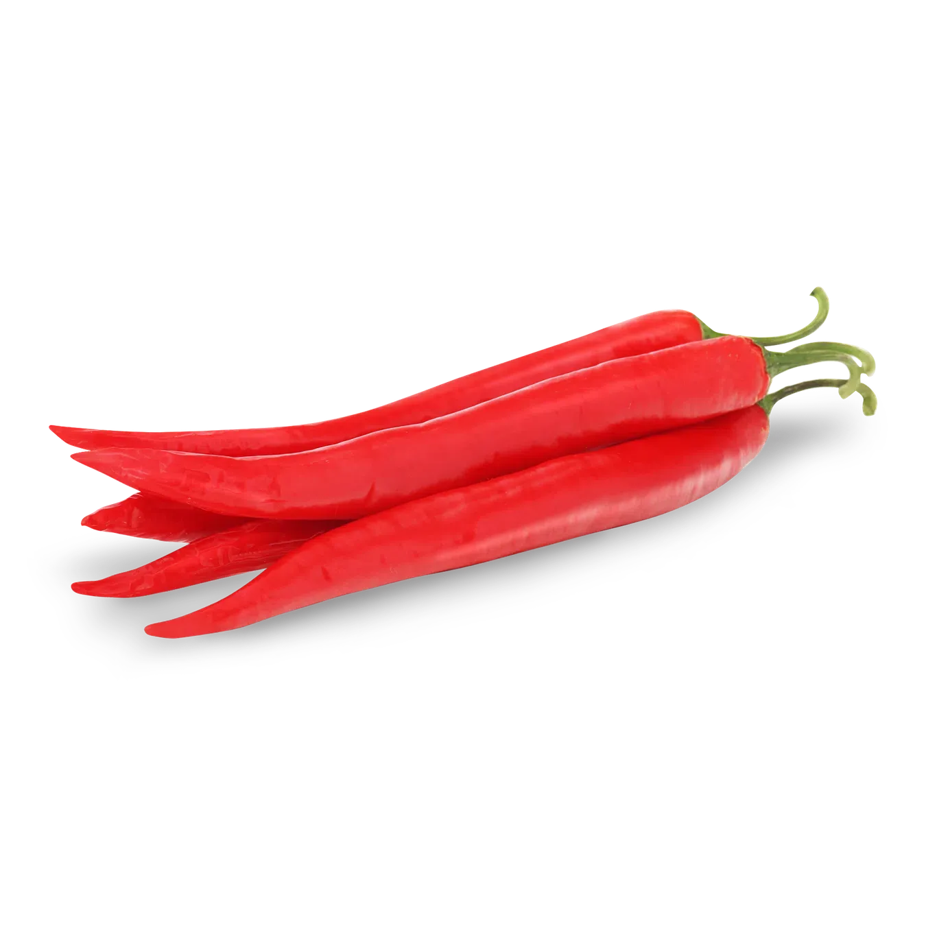 Перець гiркий чилi - Фото 1