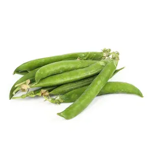 Горох зелений свіжий - Фото 1