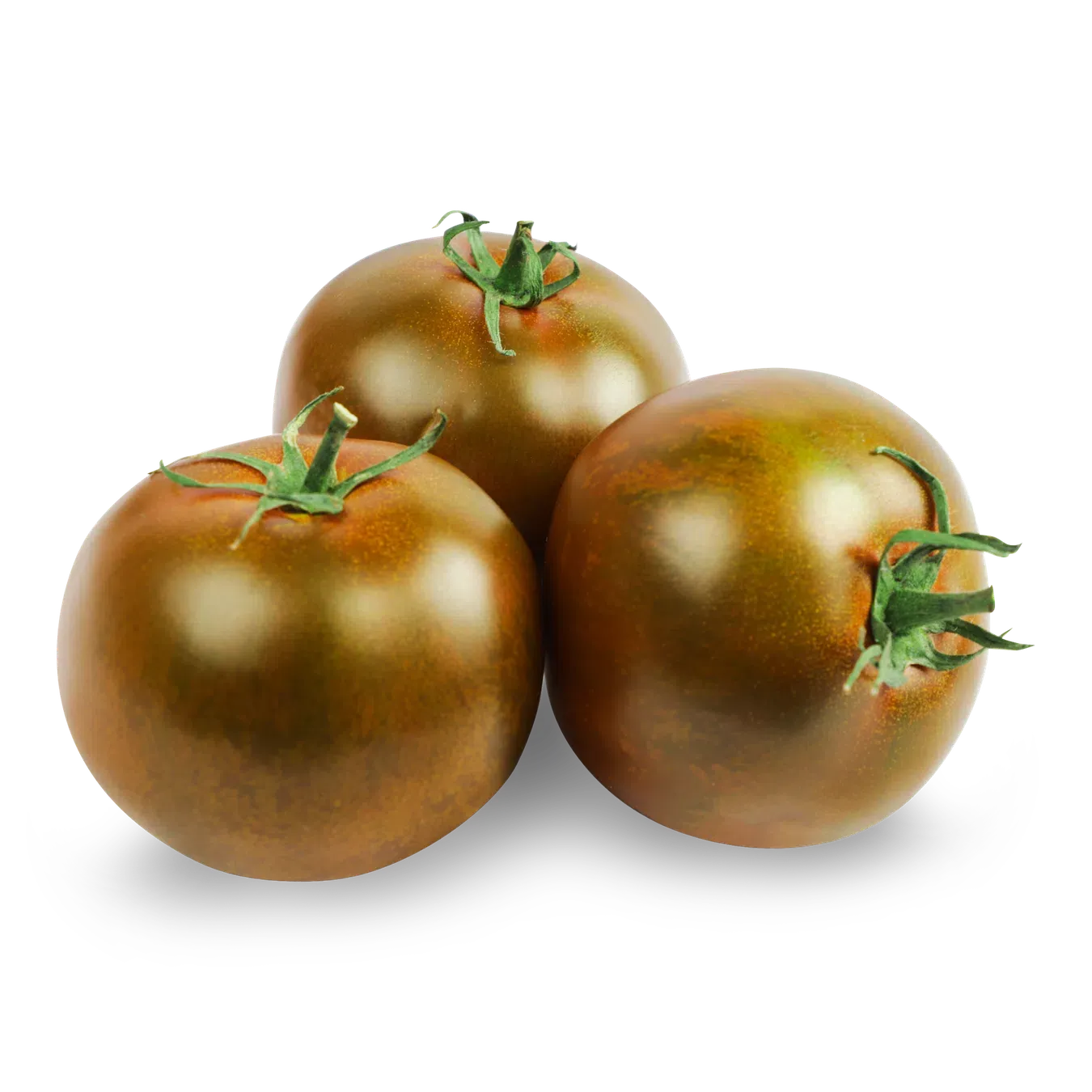 Томат чорний - Фото 1