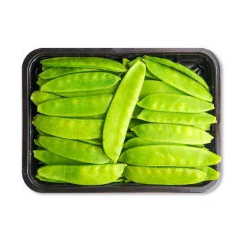 Горошок зелений молодий - Фото 1