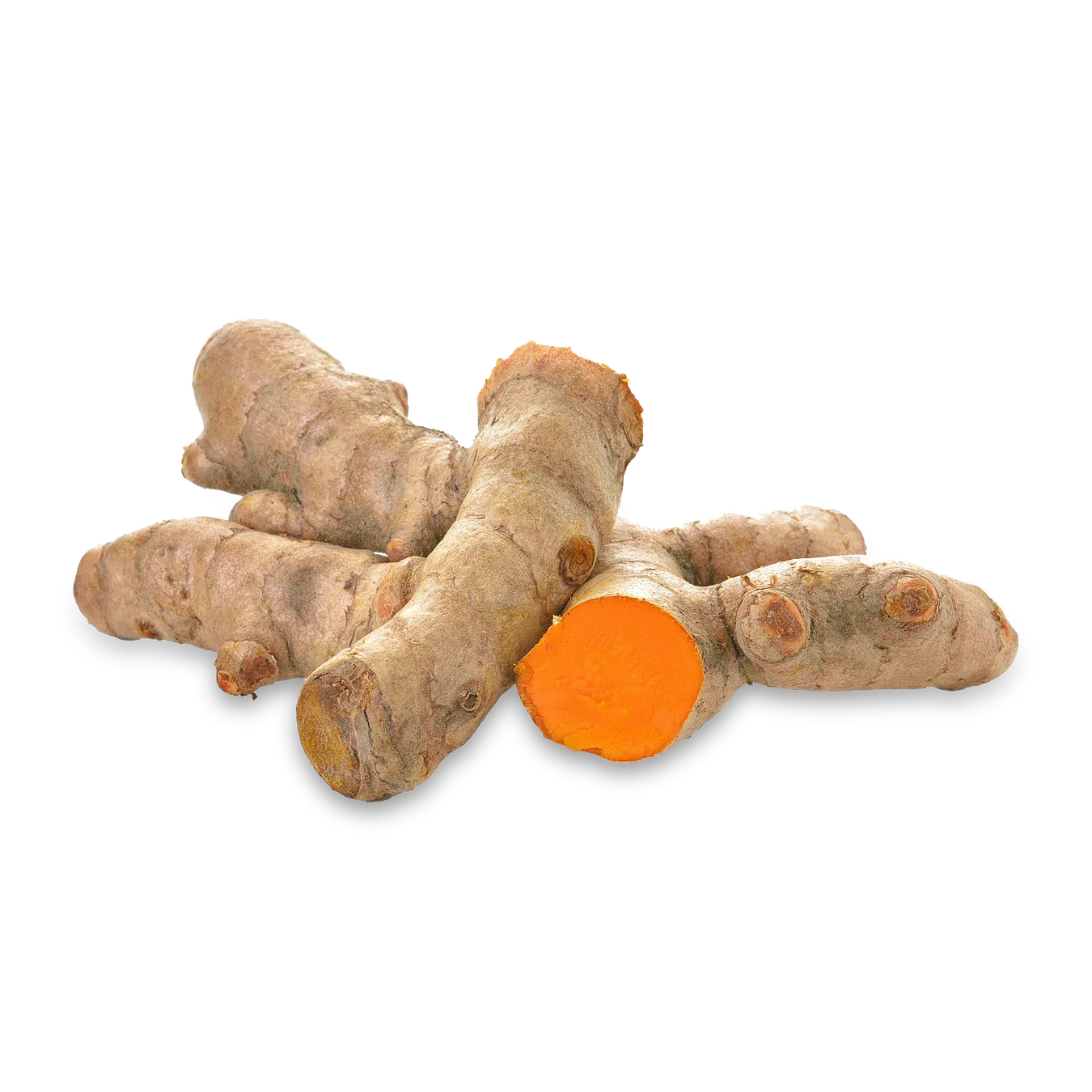 Куркума свіжа - Фото 1