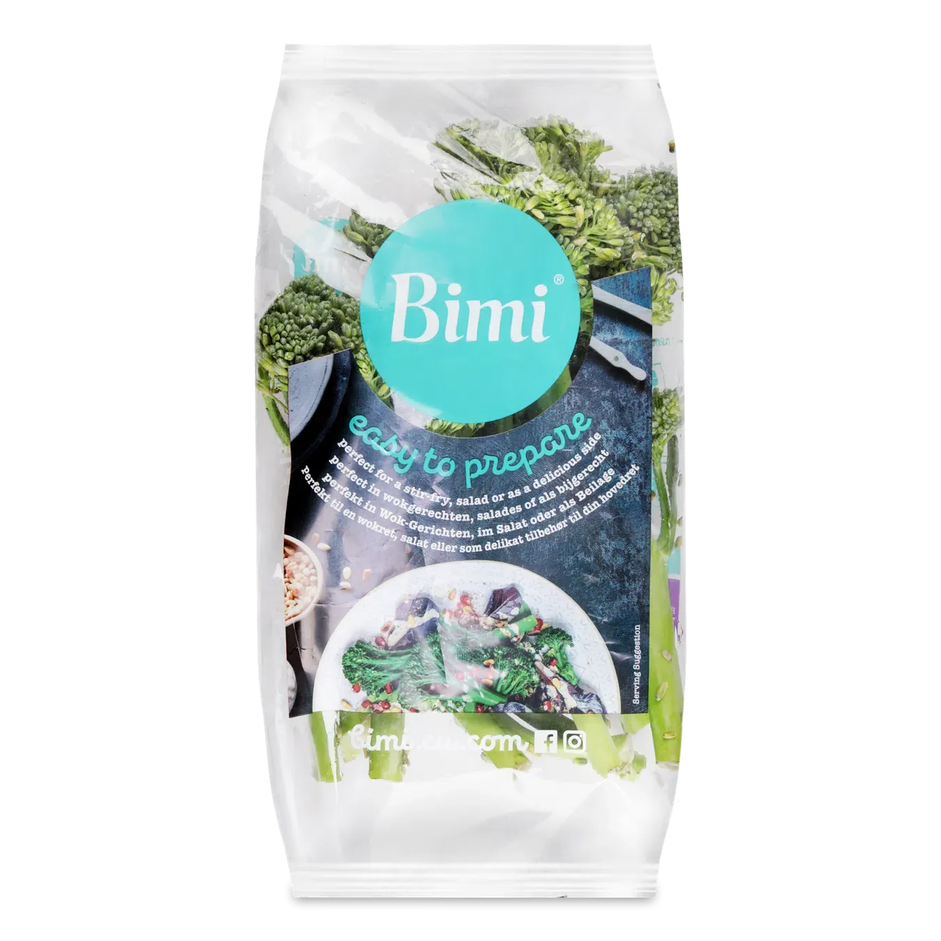 Броколіні - Фото 1