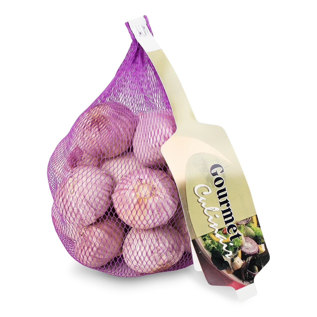 Часник Gourmet Соло - Фото 1