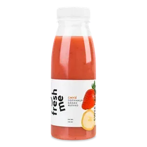 Смузі Fresh me Sweet berry фруктове - Photo 1