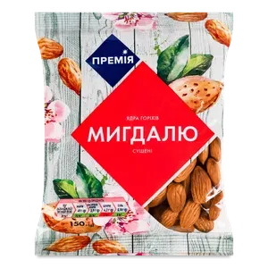 Мигдаль «Премія»® - Photo 1