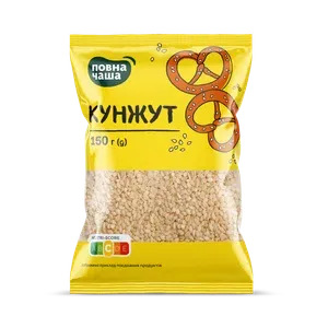 Кунжут «Повна Чаша»® - Photo 1