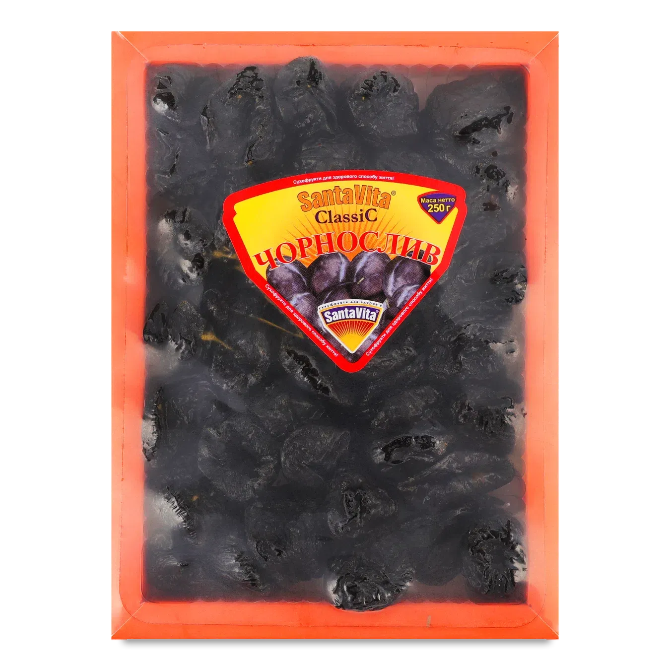 Чорнослив Santa Vita класік - Фото 1