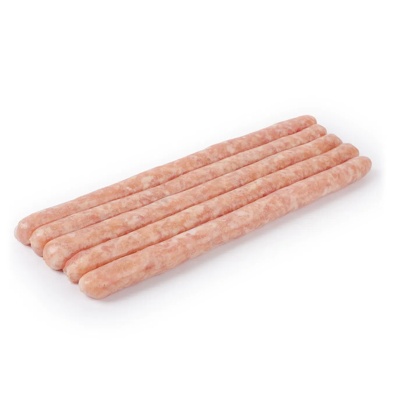 Ковбаски для смаження Індичі - Фото 1
