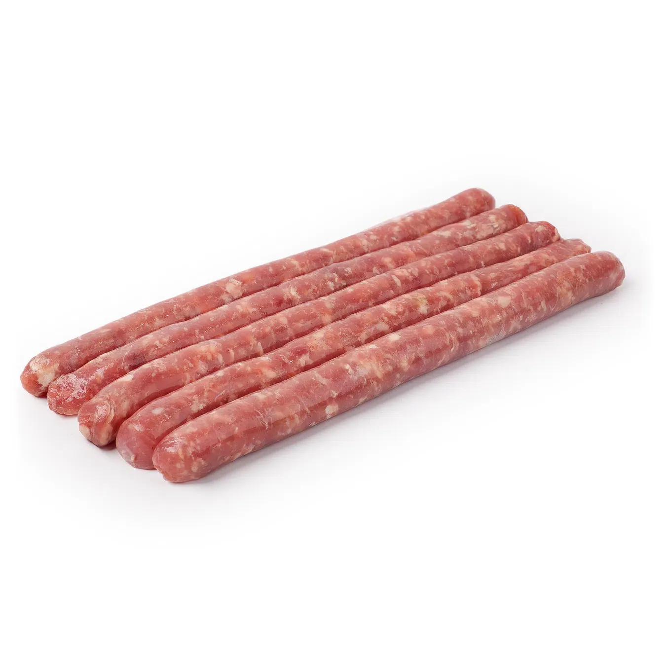 Ковбаски фірмові охолоджені - Фото 1