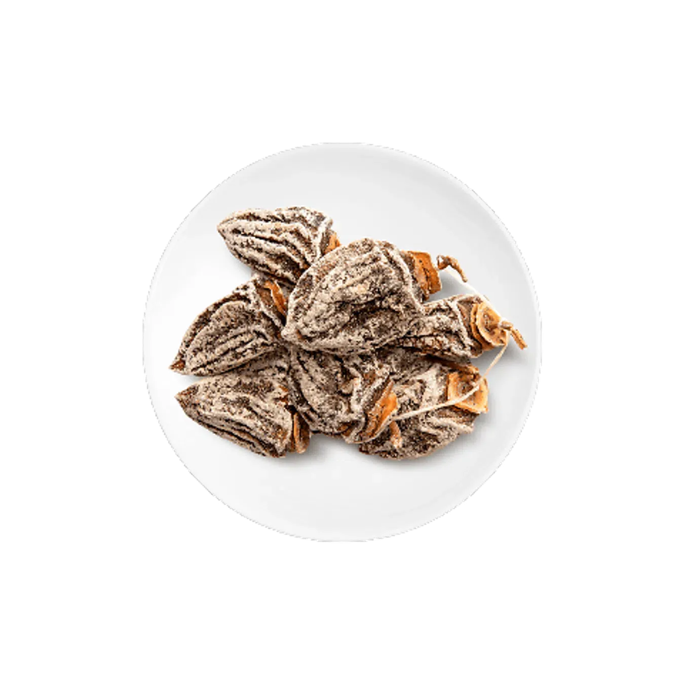 Хурма в'ялена - Фото 1