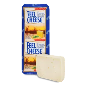 Сир Feel the Cheese «Голландський» 45% з коров'ячого молока - Photo 1