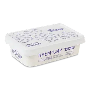 Крем-сир Біло Original 55% - Photo 1