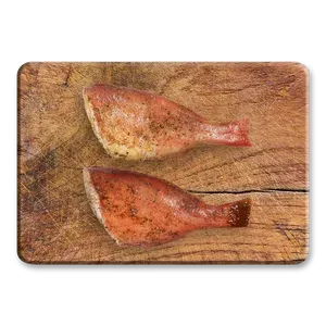 Окунь BBQ - Photo 1