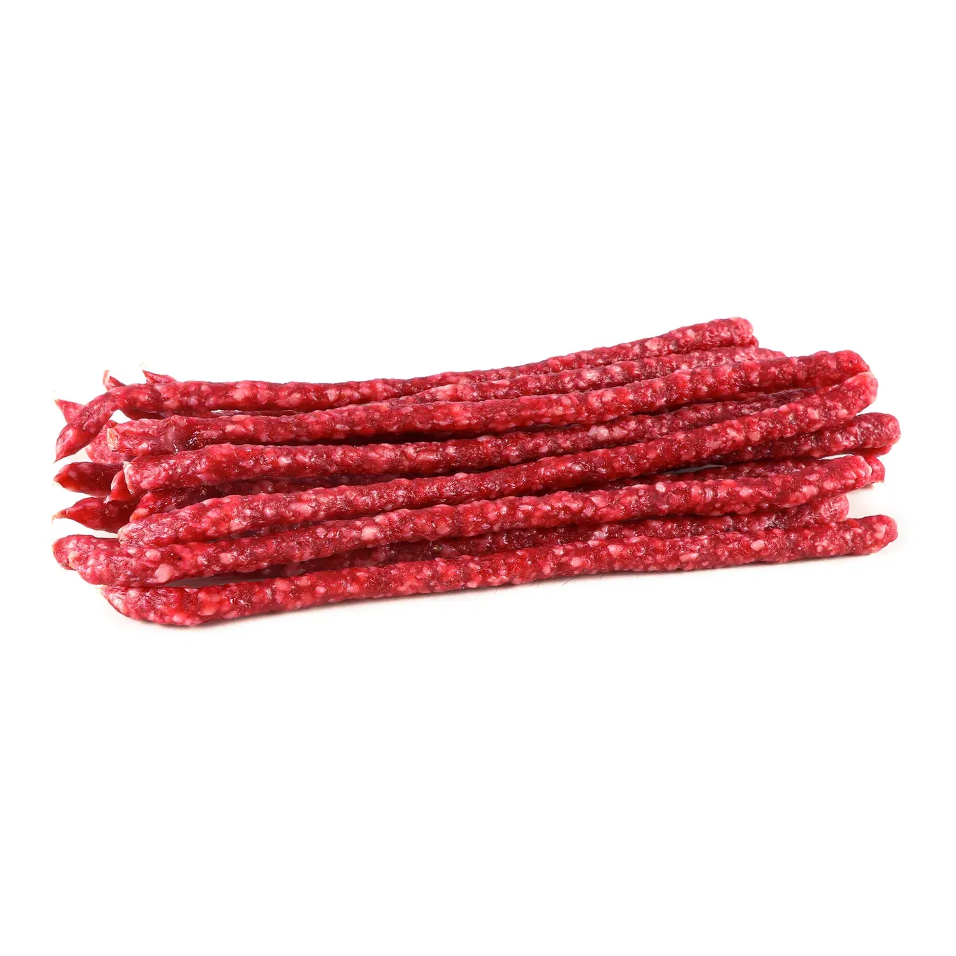 Ковбаски Лавка традицій Світ м'яса Салямі Стік свинні с/к - Фото 1