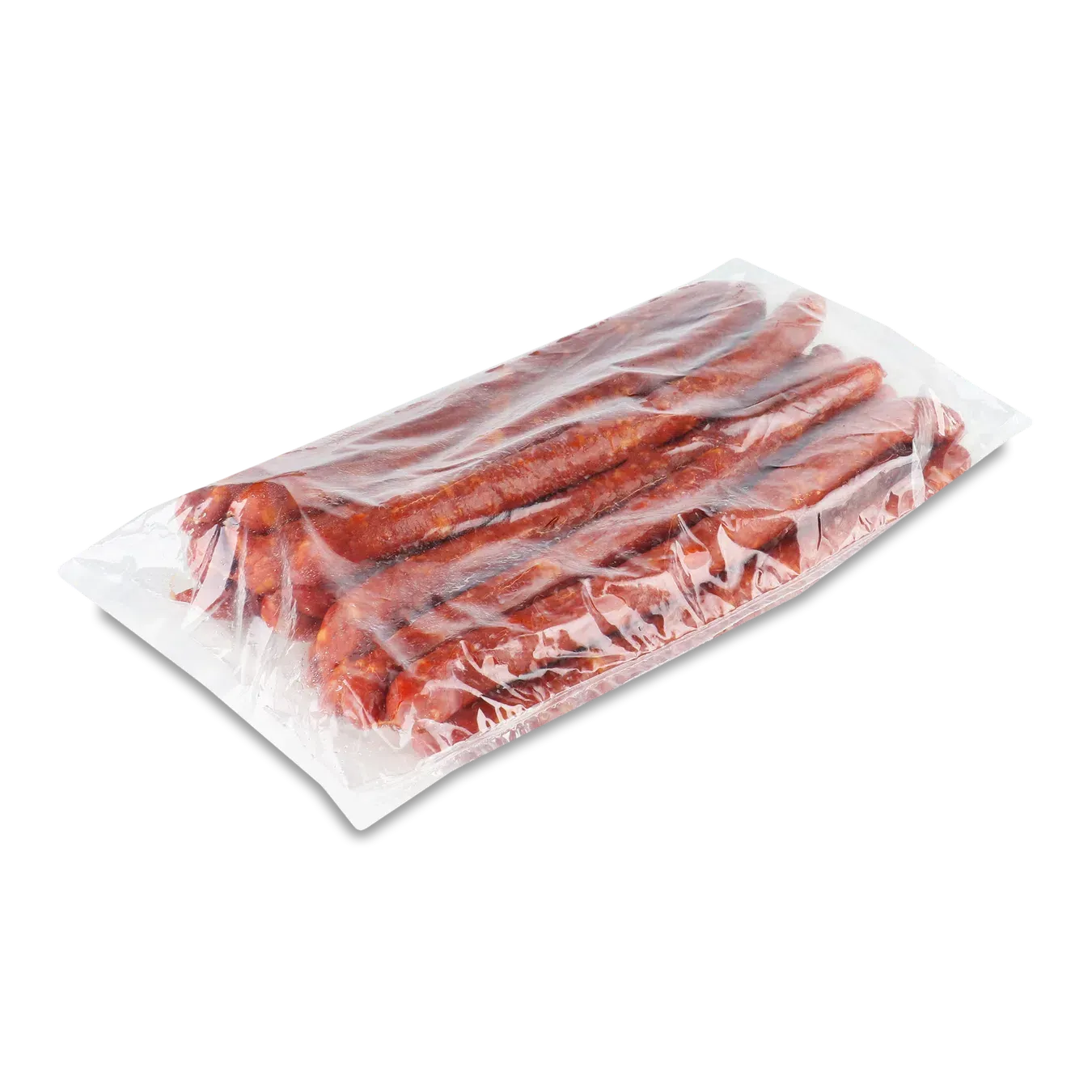 Ковбаски «Лавка Традицій» «ЛеФіле» «Мисливські» н/к - Фото 1