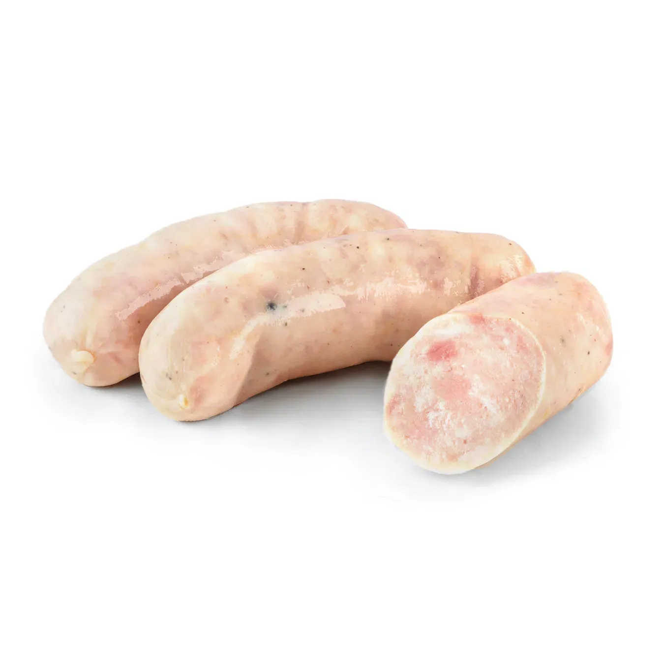 Ковбаски «Забіяка&Забіяка» Brats Original н/к в/ґ - Фото 1