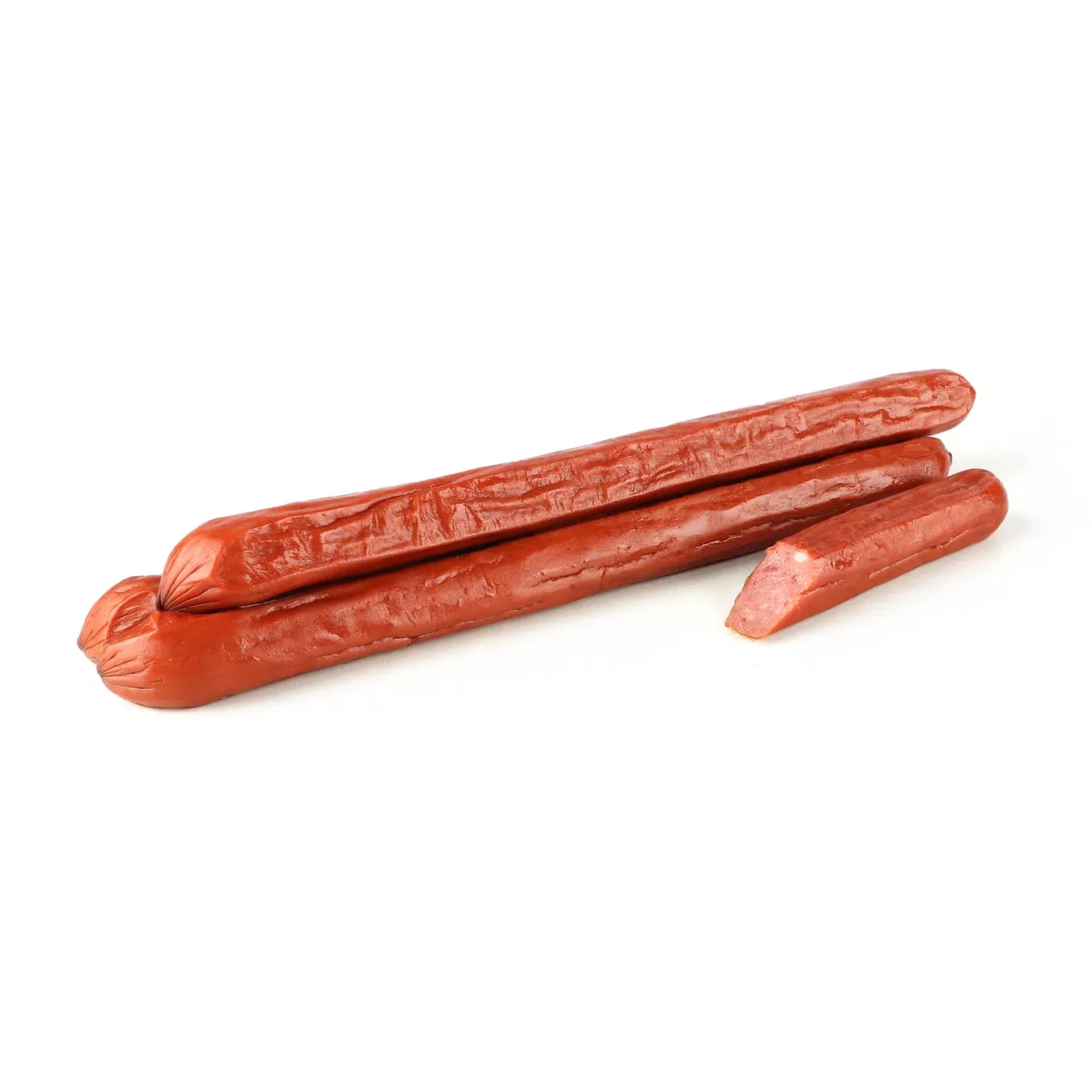 Ковбаса «Забіяка» «Кабаноссі» н/к 1 ґ - Фото 1