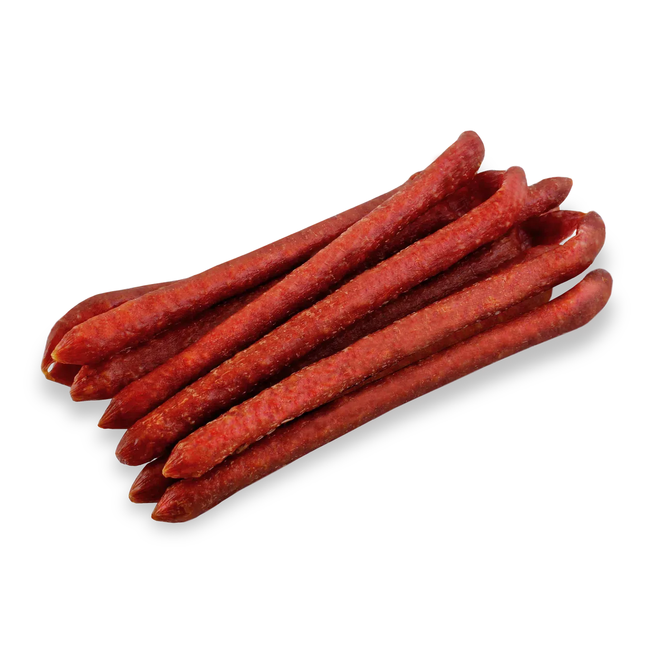 Ковбаски «Світ м'яса» «Піколіні» с/к в/ґ в/у - Фото 1