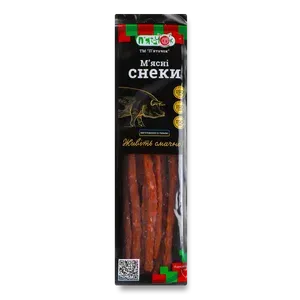 Ковбаски П'ятачок Піколіні с/в 1 ґ - Фото 1