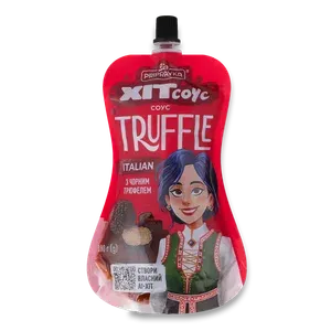 Соус Pripravka Хіт соус Italian Truffle - Photo 1