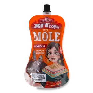 Соус Pripravka Хіт соус Mexican Mole - Photo 1