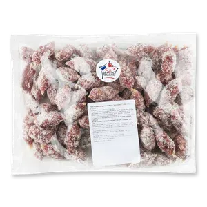 Ковбаски Broceliande Міні в пармезані с/в в/ґ - Фото 1