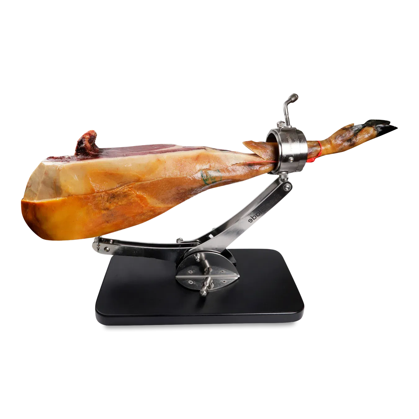 Хамон Sierra Morena «Іберіко Бейота» на кістці - Фото 1