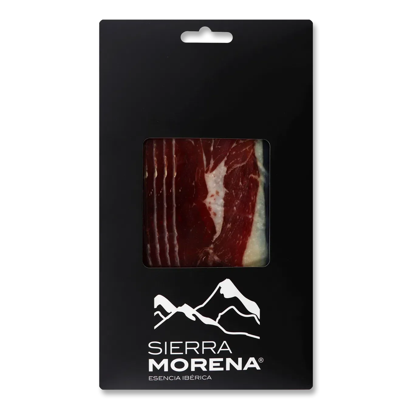 Хамон Sierra Morena «Іберіко Бейота», нарізка - Фото 1