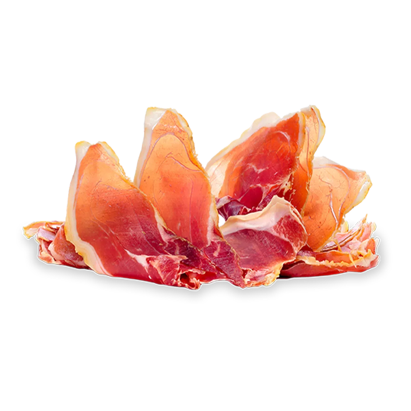 Хамон Bello Terra «Іберіко де Бейота» DOP н/к 36 міс. - Фото 1