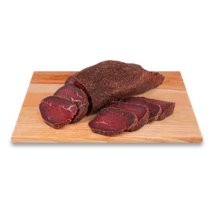 Бастурма Лавка традицій ЛеФіле з оленини сиров'ялена - Фото 1