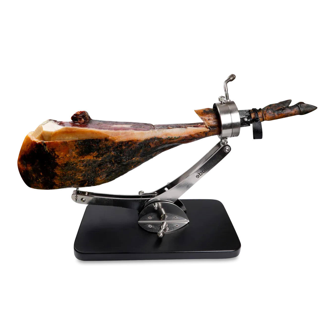 Хамон Cinco Jotas Іберіко де Бейота 100% на кістці - Фото 1