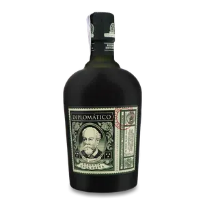 Ром Diplomatico Reserva Exclusiva - Photo 1