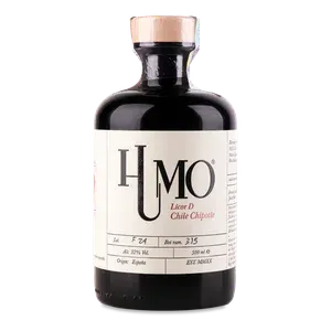Лікер Humo - Photo 1