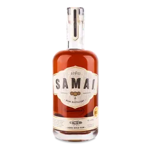 Ром Samai Gold - Photo 1