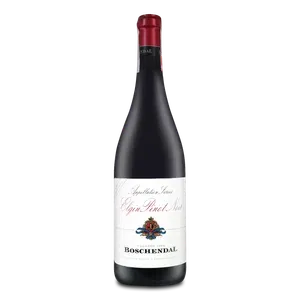 Вино Boschendal Elgin Pinot Noir - Photo 1