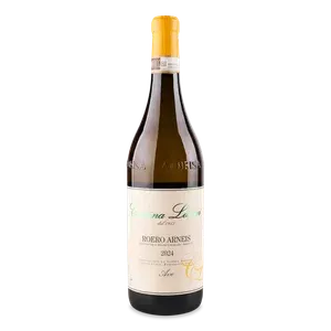 Вино Cascina Luisin Roero Arneis біле 2024 - Photo 1