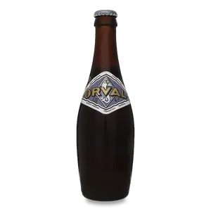 Пиво Orval світле фільтроване - Photo 1
