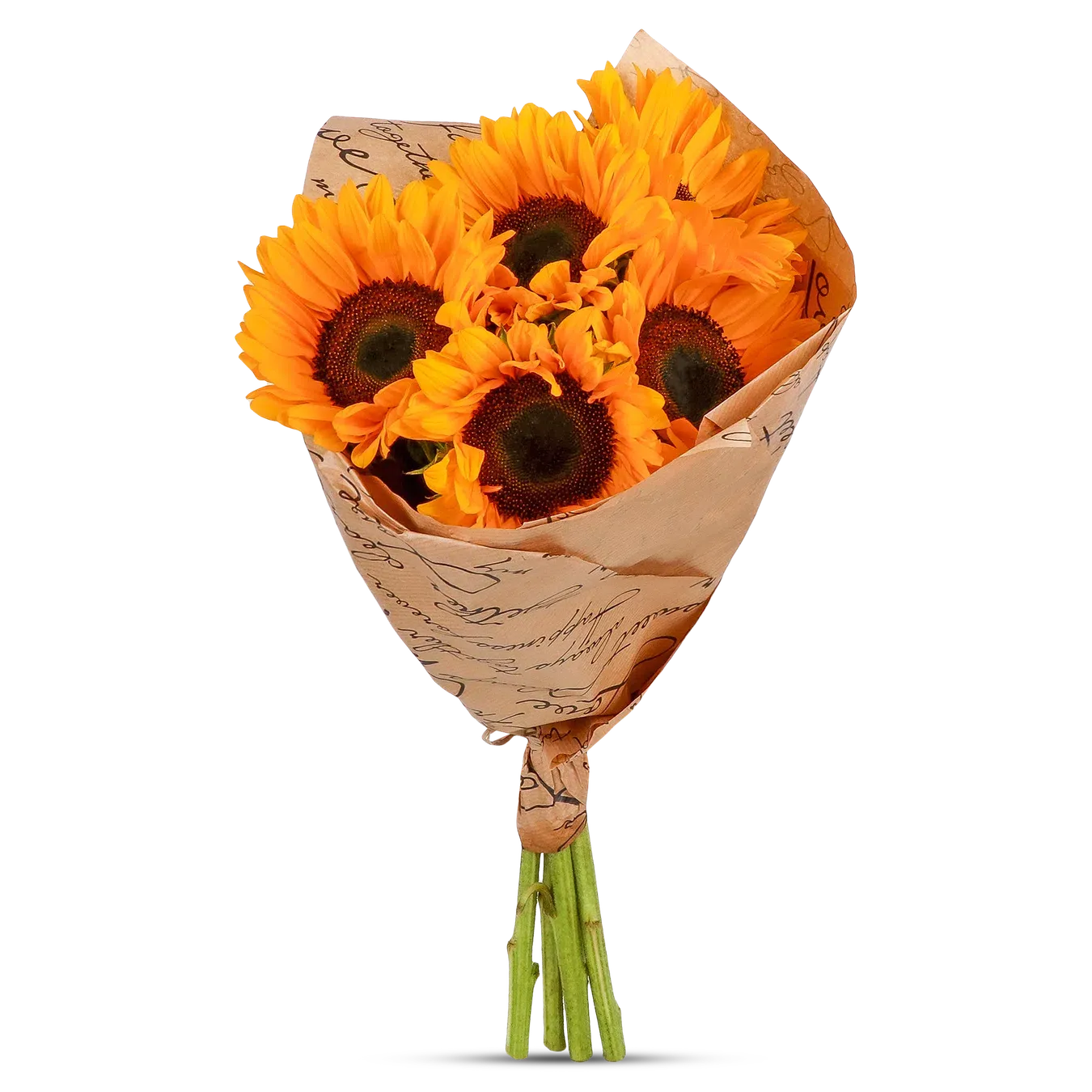 Букет Марракеш - Фото 1