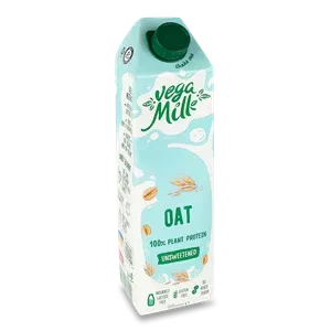 Напій Vega Milk Oat вівсяний ультрапастеризований 1,5% - Photo 1