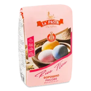 Борошно La Pasta Per Primi рисове - Photo 1