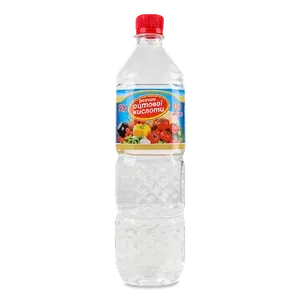 Розчин оцтової кислоти Капелька 9% - Photo 1