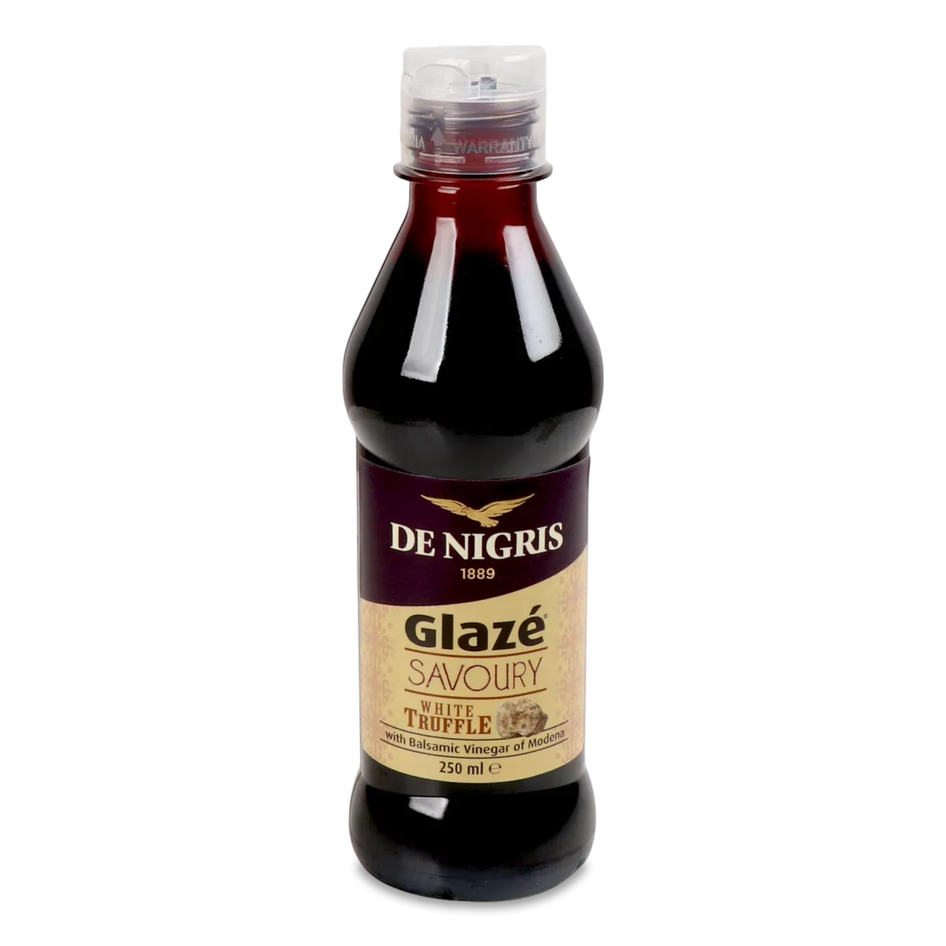 Крем De Nigris бальзамічний з трюфелем - Фото 1